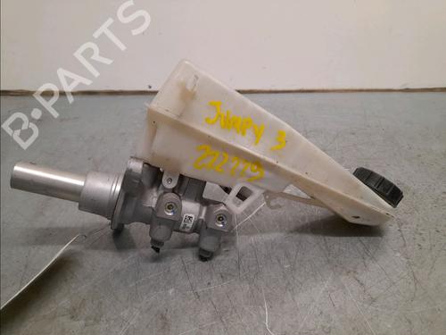 Brake master cylinder CITROËN JUMPY III Van (V_) 1.6 BlueHDi 115 | BP11343075M77