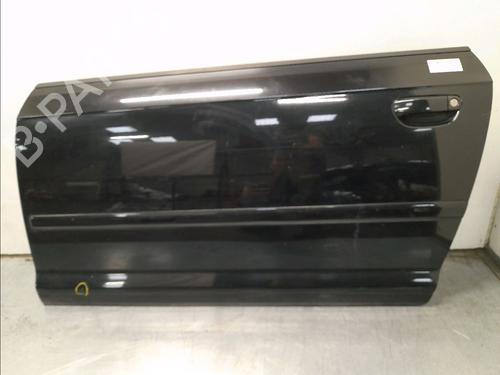 Used Left front door AUDI A3 (8P1) 1.9 TDI (105 hp) 14945560
