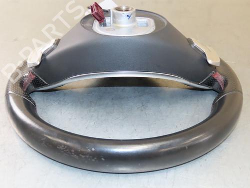 Steering wheel MERCEDES-BENZ A-CLASS (W176) A 200 CDI / d 4-matic (176.002) | BP29128550C49 