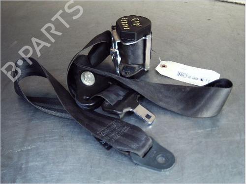 Front right belt tensioner DACIA LODGY (JS_) 1.5 dCi | BP9693554C88