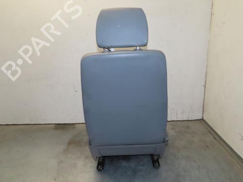 Siège avant gauche VW TRANSPORTER T5 Van (7HA, 7HH, 7EA, 7EH) 2.5 TDI | BP29601023C15 