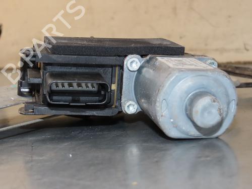 Front right window mechanism PEUGEOT 308 I (4A_, 4C_) 1.6 HDi | BP29345113C23 
