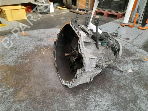 Used Gearbox Gearbox FIAT TALENTO Van (296_) 1.6 D (121 hp) 33948150 33948150