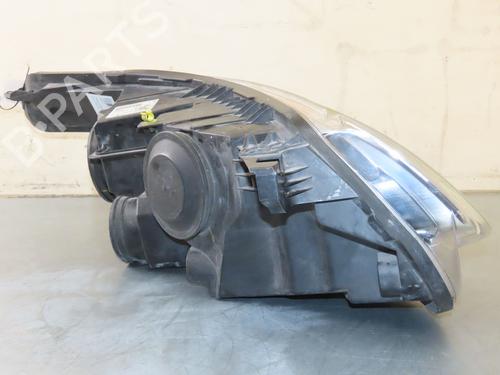 Left headlight CITROËN C3 Picasso (SH_) 1.6 VTi 120 | BP23144882C28 