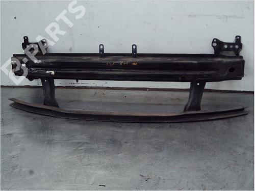 Used Front bumper reinforcement VW PASSAT B6 (3C2) 1.9 TDI (105 hp) 10151291