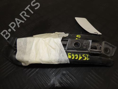 Stoßstangenhalter hinten MERCEDES-BENZ A-CLASS (W176) A 180 CDI (176.000) | BP30916821C159