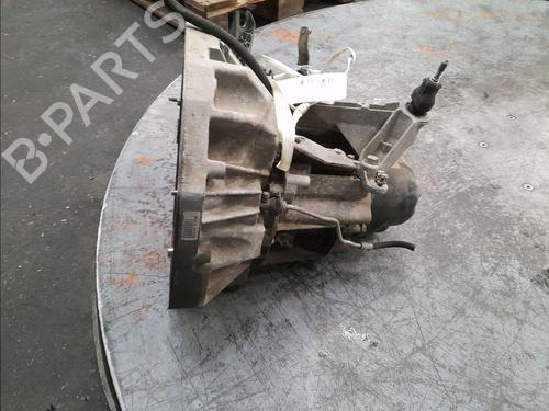 Gearbox DACIA DUSTER (HS_) 1.5 dCi (HSAJ) | BP24344044M3 - Image 3
