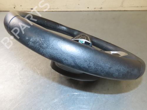 Steering wheel RENAULT SCÉNIC IV (J9_) 1.2 TCe 130 | BP25885125C49 
