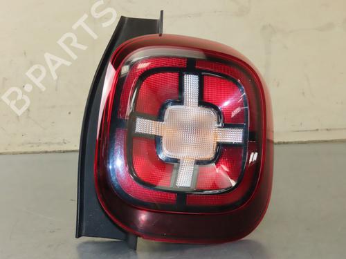 Right taillight DACIA DUSTER (HM_) 1.0 LPG (HMMT) | BP29415063C35 