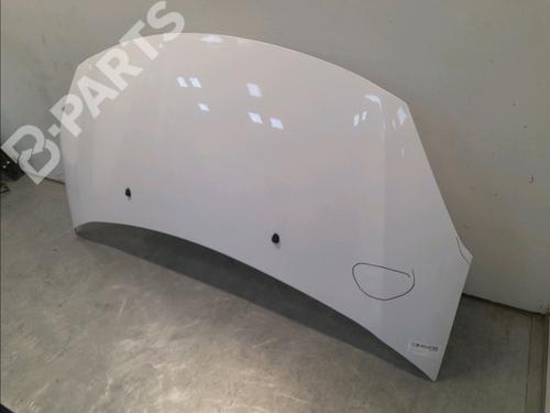 Hood CITROËN DS3 (SA_) 1.6 HDi 90 | BP11832599C1