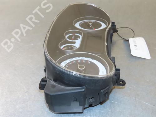 Instrument cluster FIAT 500L (351_, 352_) 1.4 (199LYB1B) | BP25014232C47 