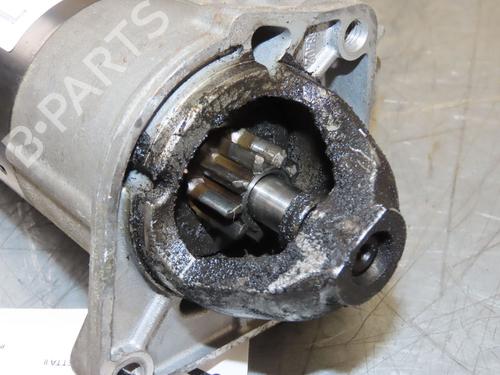 Used Starter ALFA ROMEO GIULIETTA (940_) 1.4 TB (940FXB1A, 940FXB11) (170 hp) 28136381