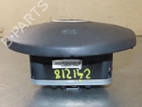 Førerens kollisjonspute RENAULT CLIO III (BR0/1, CR0/1) 1.5 dCi | BP23158403C9 