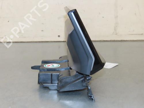 Display monitor PEUGEOT 3008 II SUV (MC_, MR_, MJ_, M4_) 1.2 Hybrid 136 (MRHPYE) | BP22366567C48 