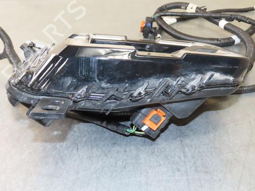 Left daytime light RENAULT 5 E-Tech 150 | BP40025600C104 - Image 6