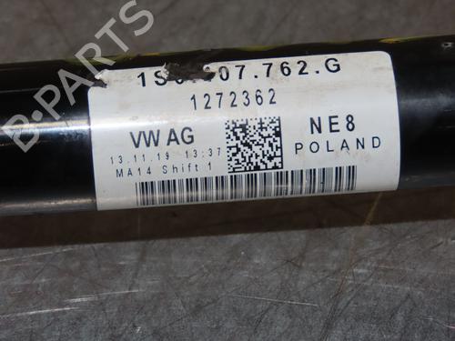 Right front driveshaft VW UP! (121, 122, BL1, BL2, BL3, 123) 1.0 | BP38549087M39 - Image 5