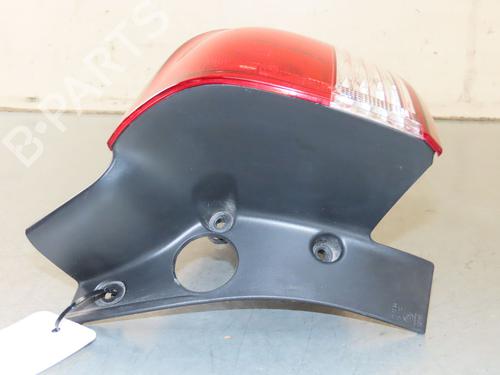 Right taillight RENAULT CLIO IV Grandtour (KH_) 1.5 dCi 90 (KHN3, KHN4) | BP30311284C35