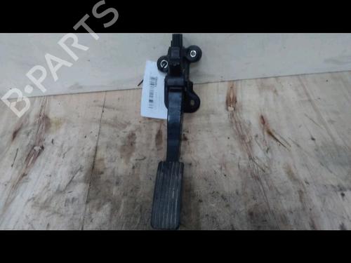 Used Pedal CITROËN C-CROSSER (VU_, VV_) 2.2 HDi (156 hp) 14944515