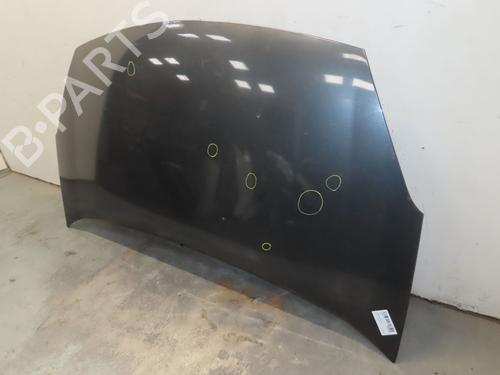 Capot CITROËN BERLINGO MULTISPACE (B9) 1.6 HDi 90 | BP32004905C1