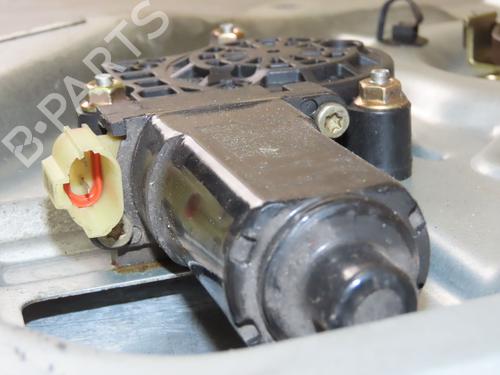 Front left window mechanism HYUNDAI TUCSON (JM) 2.0 CRDi | BP23124865C22 