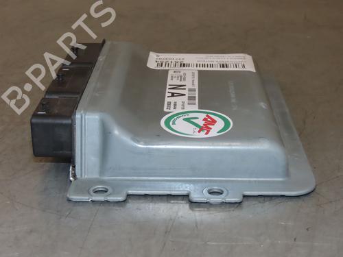 Engine control unit (ECU) RENAULT CLIO V (B7_) 1.0 TCe 100 (B7MT) | BP36790915M57 - Image 3