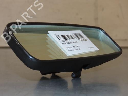 Rear mirror PEUGEOT 108 1.2 | BP28593464I6