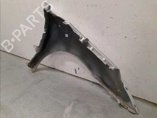Left front fenders CITROËN C4 I (LC_) 1.6 HDi | BP23158504C41 