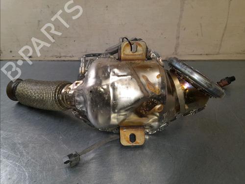 Catalyst FORD PUMA (J2K, CF7) 1.0 Flexifuel | BP22366084M10 