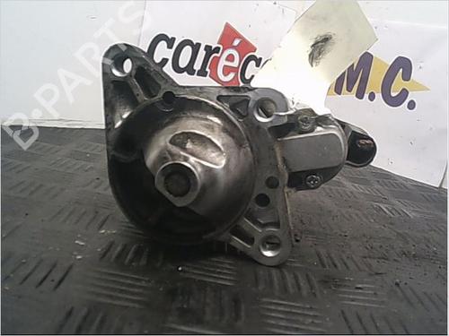 Used Starter MAZDA 6 Hatchback (GG) 2.0 DI (GG14) (121 hp) 12058041