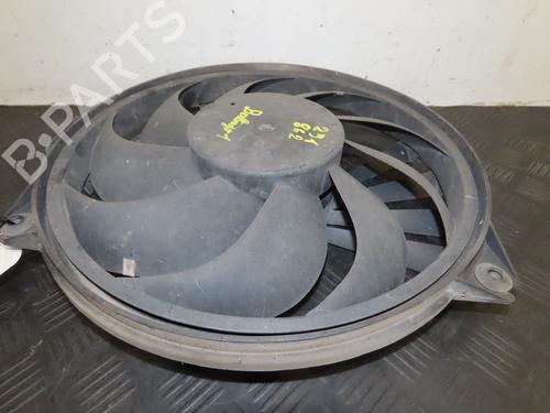 Used Radiator fan CITROËN BERLINGO / BERLINGO FIRST MPV (MF_, GJK_, GFK_) 1.9 D (MFWJZ) (70 hp) 30797480