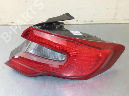Right taillight FIAT TIPO Saloon (356_, 357_) 1.6 D (356SXG1B) | BP26608548C35 