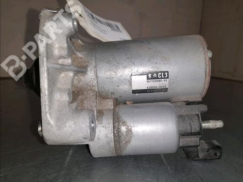 Starter CITROËN C3 II (SC_) 1.0 VTi 68 | BP11971159M8 