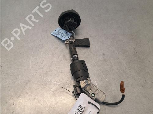 Ignition barrel PEUGEOT 208 I (CA_, CC_) 1.2 PureTech 82 | BP29985755M48
