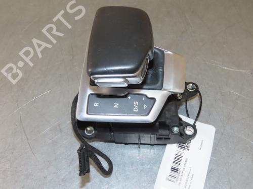 Shift knob AUDI Q7 (4MB, 4MG, 4MQ) 3.0 TDI quattro | BP28801273I34 