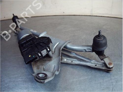 Front wiper motor DACIA DUSTER (HS_) 1.5 dCi (HSMC) | BP10981137M29 