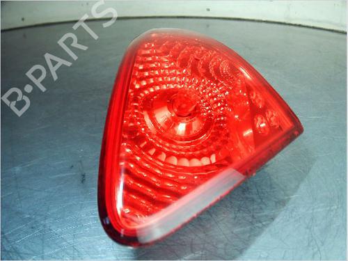 Right tailgate light PEUGEOT 3008 I MPV (0U_) 1.6 HDi | BP10933904C80 