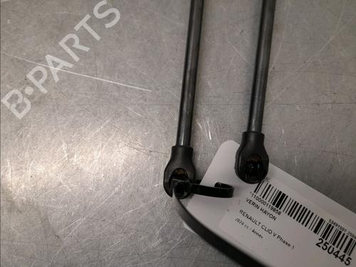 Used Tailgate lift support Tailgate lift support 38005430 38005430