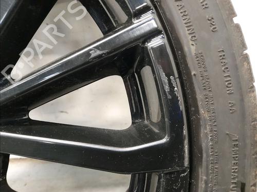 Rim RENAULT CLIO IV (BH_) 1.6 RS Trophy (BHJ4, BHJ6) | BP22848048C45