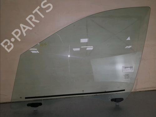 Used Front left door window RENAULT SCÉNIC III (JZ0/1_) 1.5 dCi (JZ02, JZ0R) (95 hp) 14857896