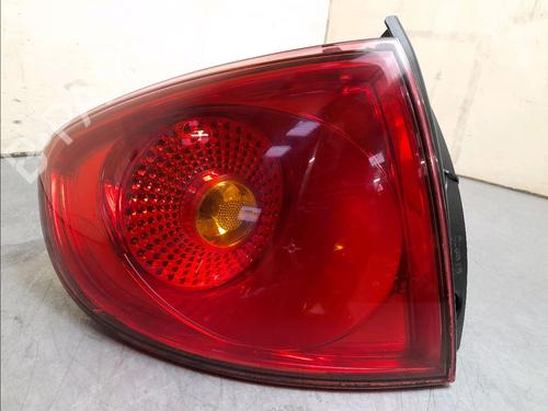 Used Left taillight SEAT ALTEA (5P1) 1.9 TDI (105 hp) 16015325