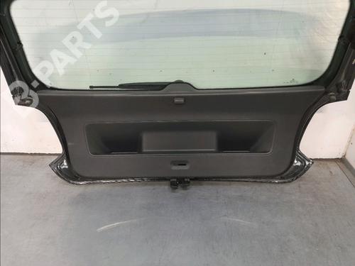 Tailgate VW POLO V (6R1, 6C1) 1.6 TDI | BP11502808C6 