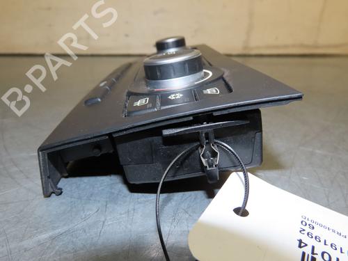 Climate control BMW 3 (E90) 318 d | BP16555014I5