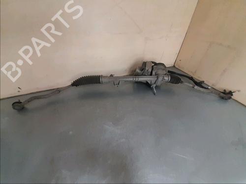 Used Steering rack PEUGEOT 208 I (CA_, CC_) 1.4 HDi (68 hp) 14856615