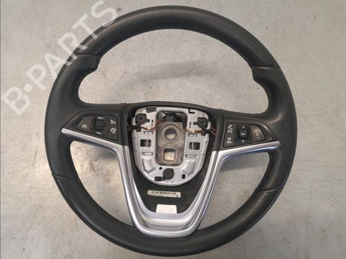Steering wheel OPEL CASCADA (W13) 2.0 CDTI (67) | BP29846437C49