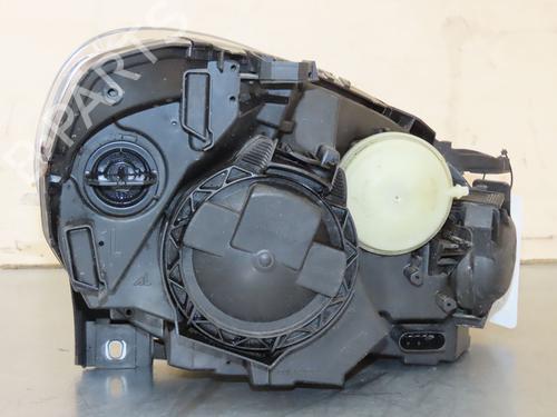 Used Left headlight MERCEDES-BENZ B-CLASS Sports Tourer (W245) B 180 CDI (245.207) (109 hp) 29516783