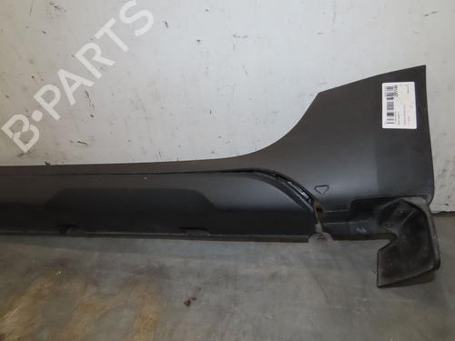 Altro DACIA DUSTER (HM_) 1.3 TCe 130 (HMMF) | BP29739438O1
