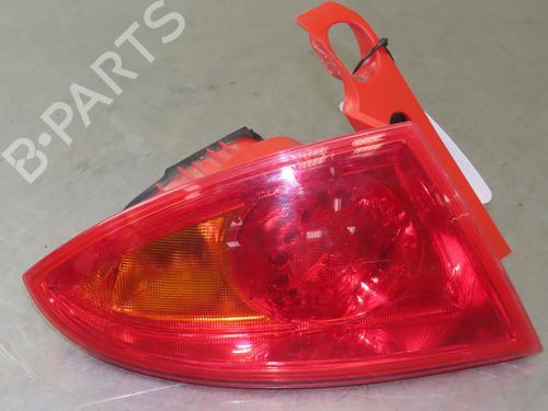 Left taillight SEAT LEON (1P1) 1.9 TDI | BP20314002C34 