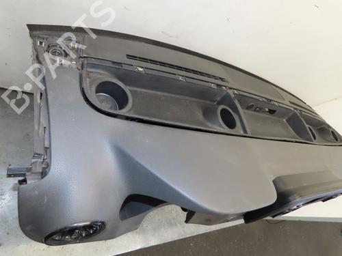 Dashboard MERCEDES-BENZ SPRINTER 4-t Van (B907, B910) 414 CDI RWD (907.643, 907.645, 907.647) | BP36544840C46  - Image 5