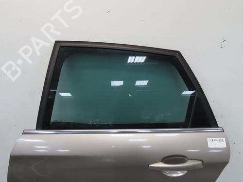 Left rear door CITROËN C4 II (NC_) 1.6 HDi 110 | BP18058023C4 
