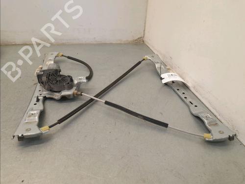 Front right window mechanism CITROËN DS3 (SA_) 1.6 HDi 90 | BP35279905C23 - Image 3